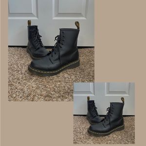 Doc Martens